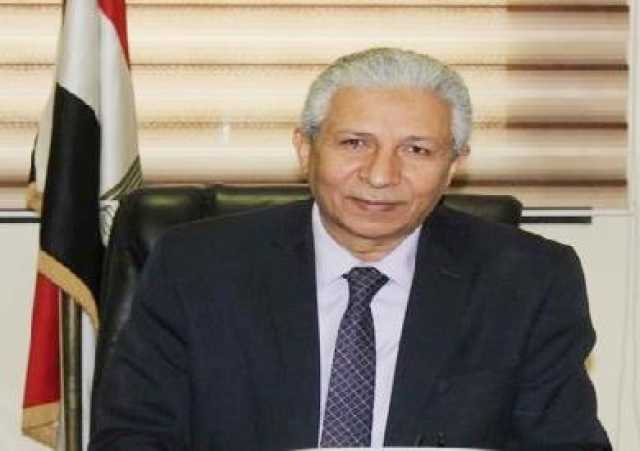 رئيس حماية وتنمية البحيرات: 2 مليون طن إنتاجًا سنويَّا من الثروة السمكية