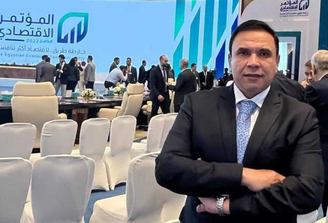 مدحت بركات يدين قصف إسرائيل لمستشفى المعمداني: جريمة حرب وانتهاك لكل القوانين الدولية