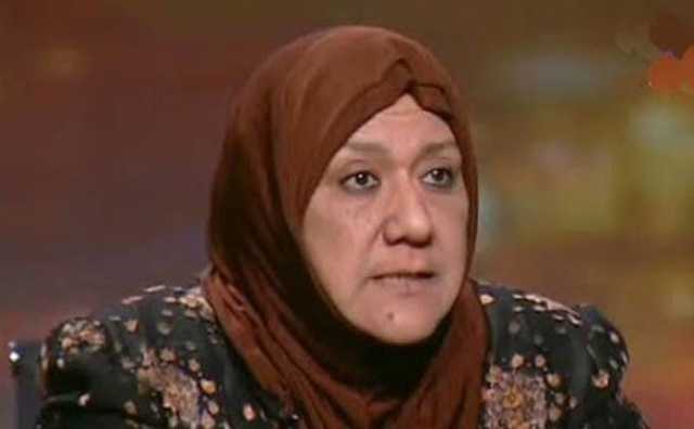 صافيناز كاظم تكشف لمصراوي سر تراجعها عن بيع مكتبتها بمليون جنيه