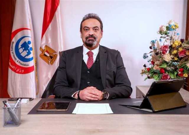 الصحة تمنع تداول 2 مليون لتر عصائر.. وتكشف سبب تكثيف الرقابة على المطاعم