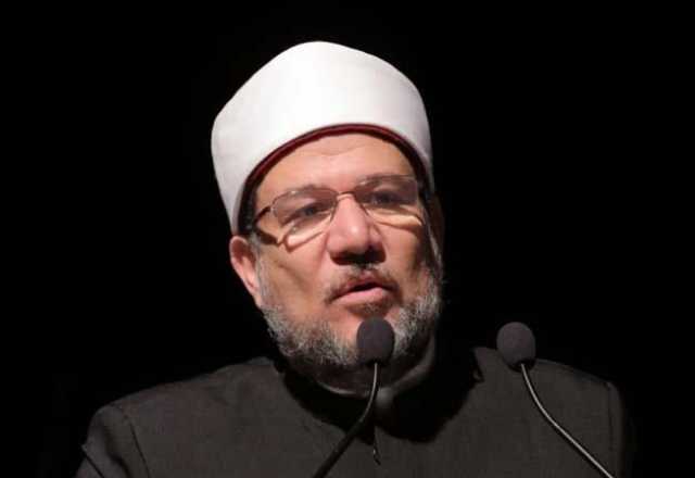 وزير الأوقاف: هذا وقت الالتفاف صفا واحدا خلف دولتنا وقيادتنا