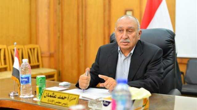 برلماني: الرئيس يحرص على تنمية الحياة السياسية وهناك توافق على دعم ترشحه