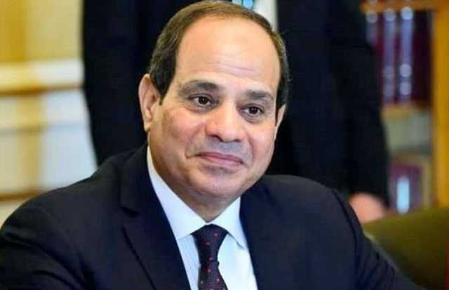 السيسي: لو كان التنمية والبناء تمنه الجوع والحرمان اوعوا يا مصريين متقدموش