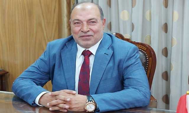 برلماني: العالم يشيد بالإنجازات والمشروعات القومية العملاقة في مصر