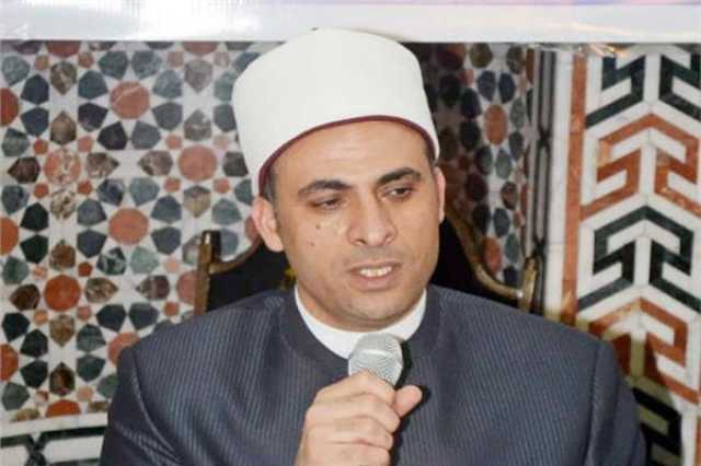 تلاحم وطني.. الأوقاف: الكنيسة الإنجيلية تشتري صكوك أضاحي بـ 170 ألف جنيه