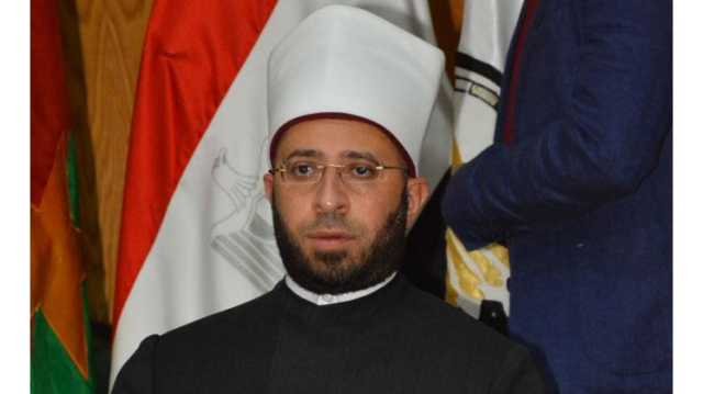 الأوقاف: الأزهر والمؤسسات الدينية أخذوا على عاتقهم المواجهة الفكرية للتطرف والإرهاب