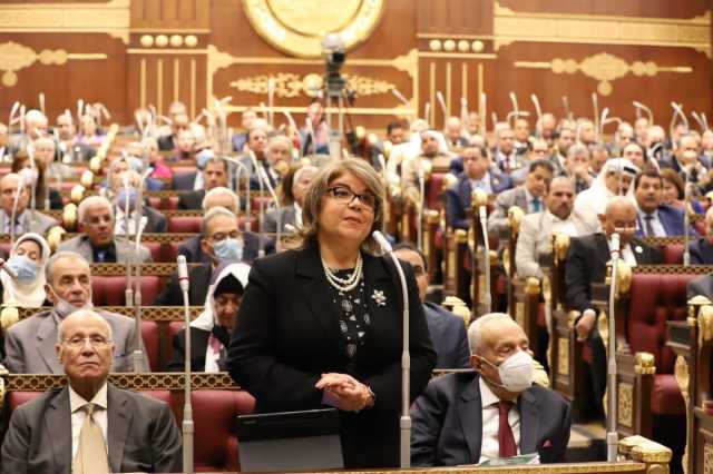 أسواق الكربون.. وكيل الشيوخ تطالب بتأجيل تطبيق النظام لهذه الأسباب