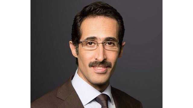 مجدي الجلاد ينعى اللواء محمد أمين: فقدنا رمزاً كبيراً للتفاني في خدمة الوطن