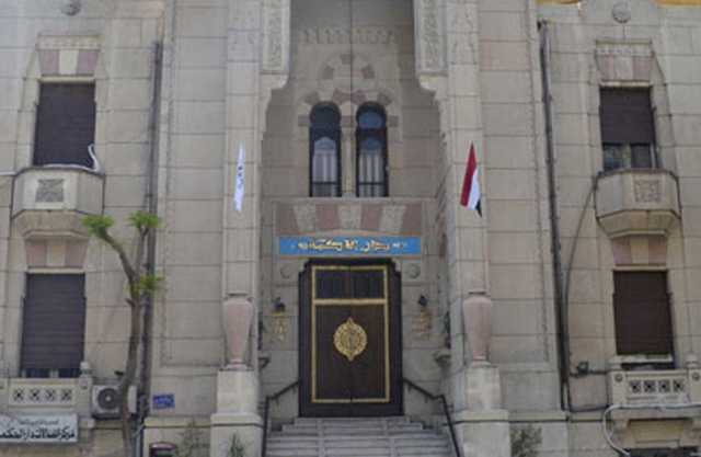 رئيس لجنة انتخابات الأطباء: إجراء الانتخابات في الدقهلية دون أزمات