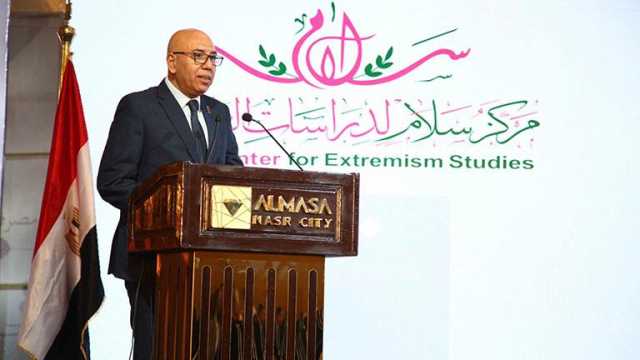 رعاية مصرية.. خالد عكاشة: اقتراب تفعيل صفقة تبادل الأسرى وبين حماس وإسرائيل