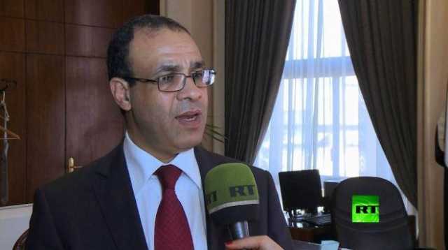 رجل عصامي.. مصطفى الفقي يعلق على تعيين بدر عبد العاطى وزيرا للخارجية