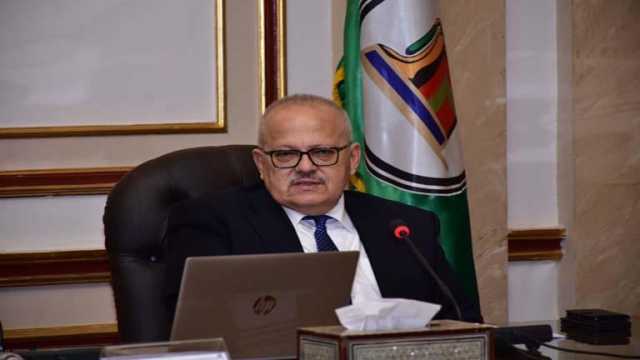 تفاصيل إصدارات ومعاجم ودراسات جناح جامعة القاهرة في معرض الكتاب