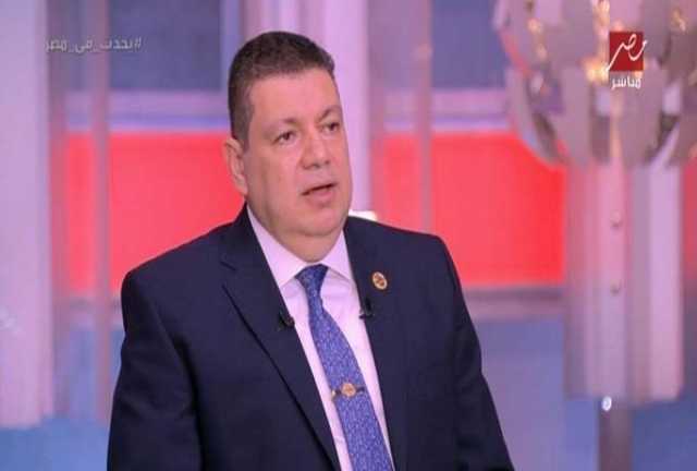 رئيس المحطات النووية يكشف لـمصراوي موعد بدء أعمال اختبارات تدشين الوحدة الأولى