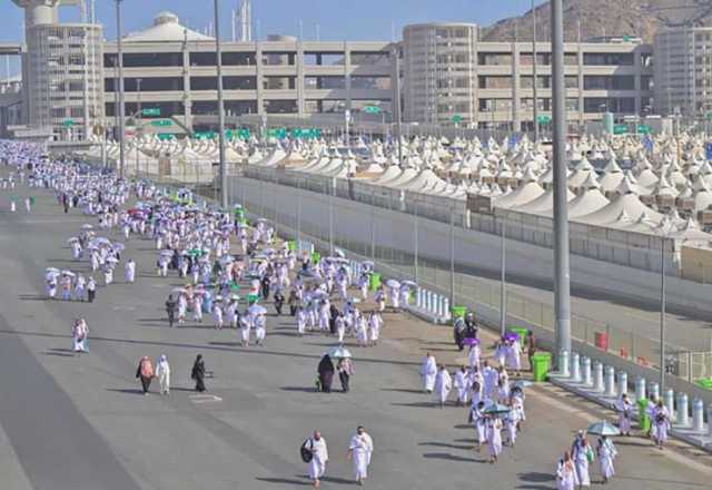 صوت الشعب: محاسبة سماسرة الحج ضرورة لمنع تكرار الأزمة مستقبلًا