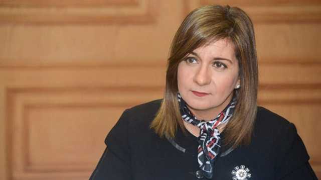 كلمت ربنا.. نبيلة مكرم تكشف تفاصيل جديدة عن أزمة احتجاز ابنها