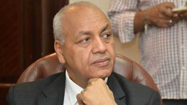 مصطفى بكري: أتوقع وصول نسبة التصويت بالانتخابات الرئاسية إلى 60%