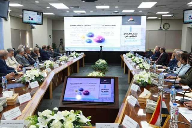 معلومات الوزراء يحصد 3 جوائز من مؤسسة جلوبي الأمريكية
