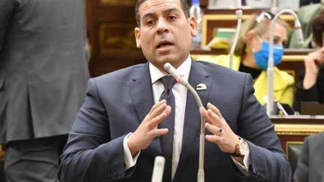 وكيل اتصالات النواب يطالب بدعم الكوادر الفنية بالقومي لتنظيم الاتصالات