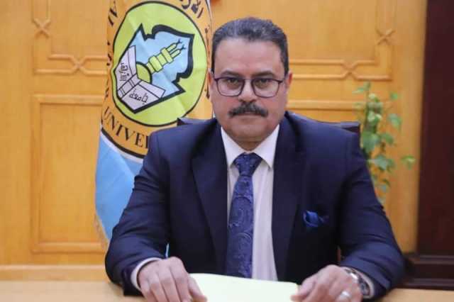 خاص| الأزهر تفتتح كلية زراعة للبنات للمرة الأولى في تاريخ الجامعة