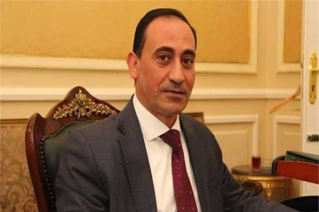 برلماني: على الحكومة التكاتف لتطبيق حقيقي لقانون التصالح