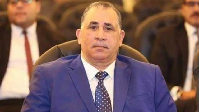 نقيب المحامين يلتقي النائب العام لبحث حل أزمة محامي كوم أمبو