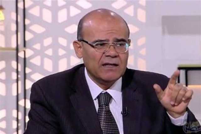 مجدي بدران: ارتداء الكمامة يقي الإنسان من 200 فيروس تنفسي