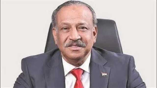 برلماني: مباحثات السيسي وبايدن عكست دورها الريادي بالقضية الفلسطينية