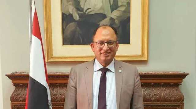 يستهدف فتح منافذ تسويقية.. بروتوكول تعاون بين جامعة حلوان وشركة التعاون للبترول