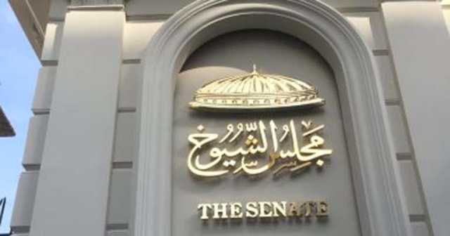 رئيس برلمانية حماة الوطن بالشيوخ: تجديد العمل بقانون المنازعات الضريبية يحسن الأداء المالي