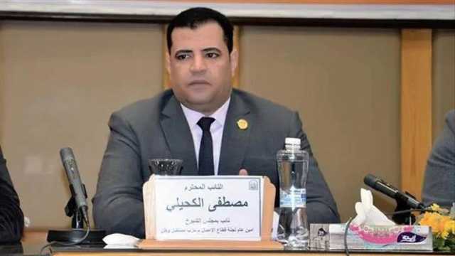 برلماني: كلمة السيسي في منتدى التعاون العربي الصيني حملت رسائل قوية وحاسمة