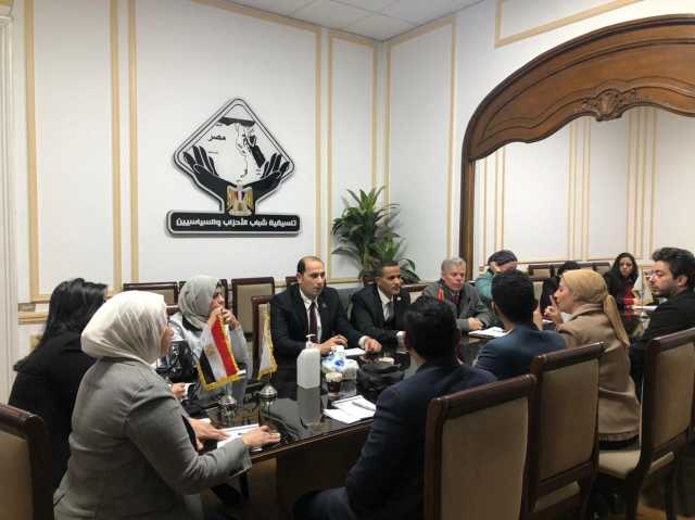 التنسيقية: قرارات الرئيس فيها إنحياز واضح للمواطن