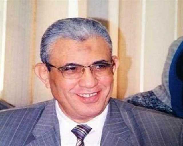 رئيس قوى النواب:لقاء الرئيس السيسي ونظيره التركي صفحة جديدة في العلاقات