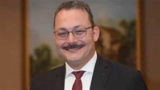 مقرر لجنة الاستثمار الخاص بالحوار الوطني: مصر أصبحت جاهزة للتحول إلى دولة صناعية عظمى