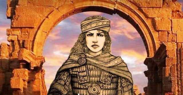 زنوبيا.. مواعيد عرض أحدث إنتاج لفرقة فرسان الشرق