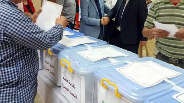 ننشر تشكيل هيئة مكتب نقابة أطباء القاهرة