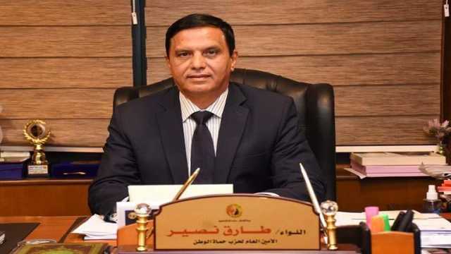 وكيل دفاع الشيوخ: مجزرة مستشفى المعمداني استمرار لجرائم الحرب ضد الشعب الفلسطيني