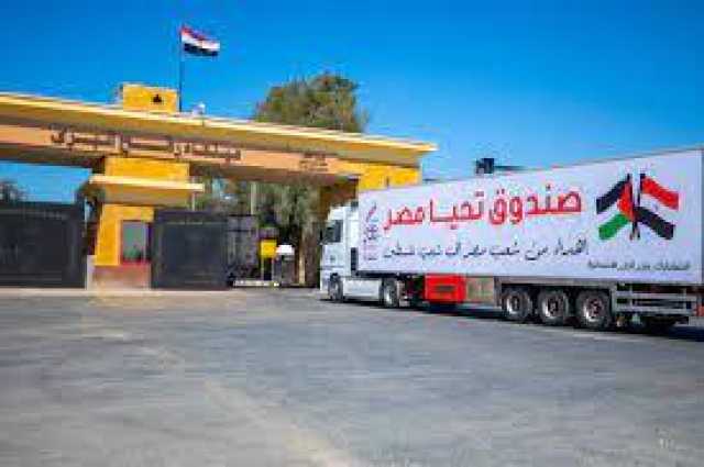 المسؤول الإعلامي لمعبر رفح: نحتاج إلى فتح المعبر بشكل دائم