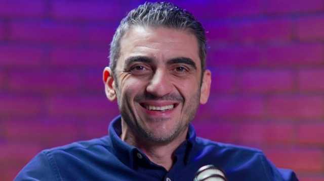 القس طوني جورج يدعو المصريين للمشاركة في الانتخابات الرئاسية