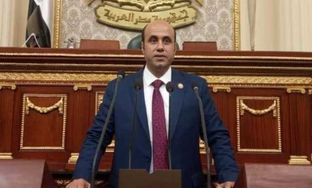 أول استجواب للحكومة في دور الانعقاد الرابع لمجلس النواب