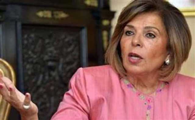 مشيرة خطاب عضوا باللجنة الفرعية للاعتماد للتحالف العالمي لمؤسسات حقوق الإنسان