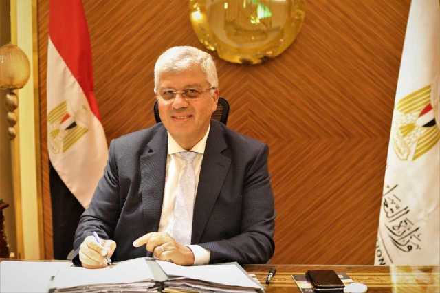 الهيئة القومية للاستشعار من البُعد وعلوم الفضاء تنشر حصاد 2023