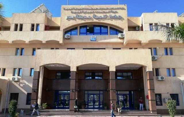 رئيس جهاز مدينة بدر يعقد لقاءات مع ممثلي مجلس الأمناء وجمعية المستثمريين