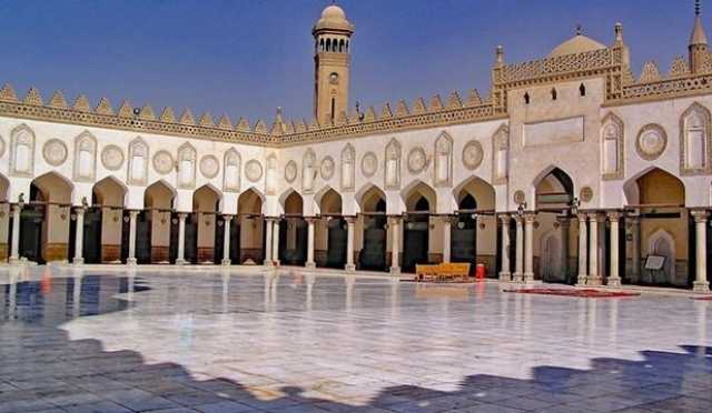 السبت.. انطلاق الاختبارات النهائية بأروقة العلوم الشرعية والعربية بالجامع الأزهر