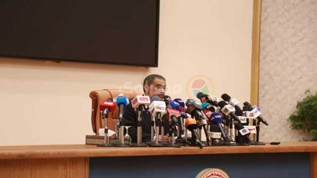 رئيس العامة للاستعلامات: الإعلام العالمي غير موجود في غزة