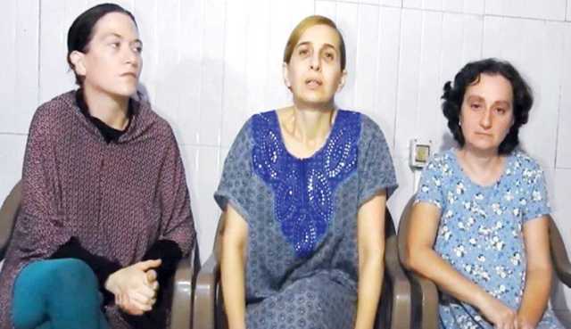خبير عسكري يفجر مفاجأة: فيديو الأسيرات الإسرائيليات سببًا في اقتحام مجمع الشفاء