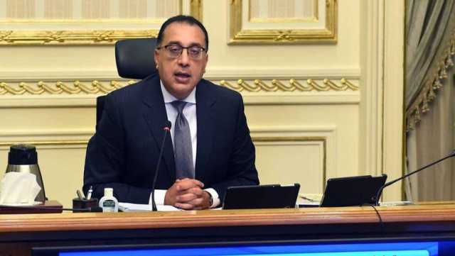 مدبولي يتابع جهود تطوير المناطق غير المخططة في محافظة القاهرة