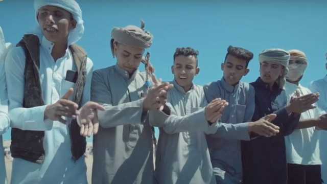 وطن واحد.. أغنية جديدة لرصد المشروعات القومية