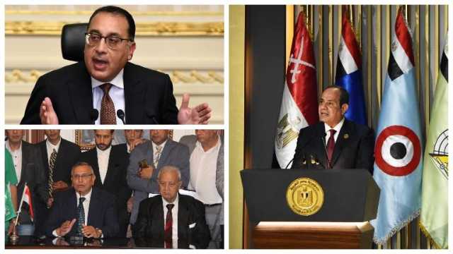 حدث في 8 ساعات| تفاصيل مبادرة خفض الأسعار.. ويمامة يُقدم أوراق ترشحه للرئاسة