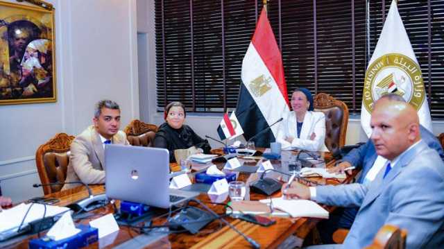 2000 فدان.. تفاصيل مشروع الملاذ الآمن للحياة البرية بمحمية وادي الريان