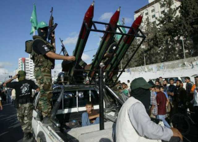مصدر: مصر تلقت إشارات إيجابية من حماس تشير إلى تطلعها لوقف إطلاق النار